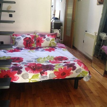 Sea Breeze Studio Pula Exterior foto