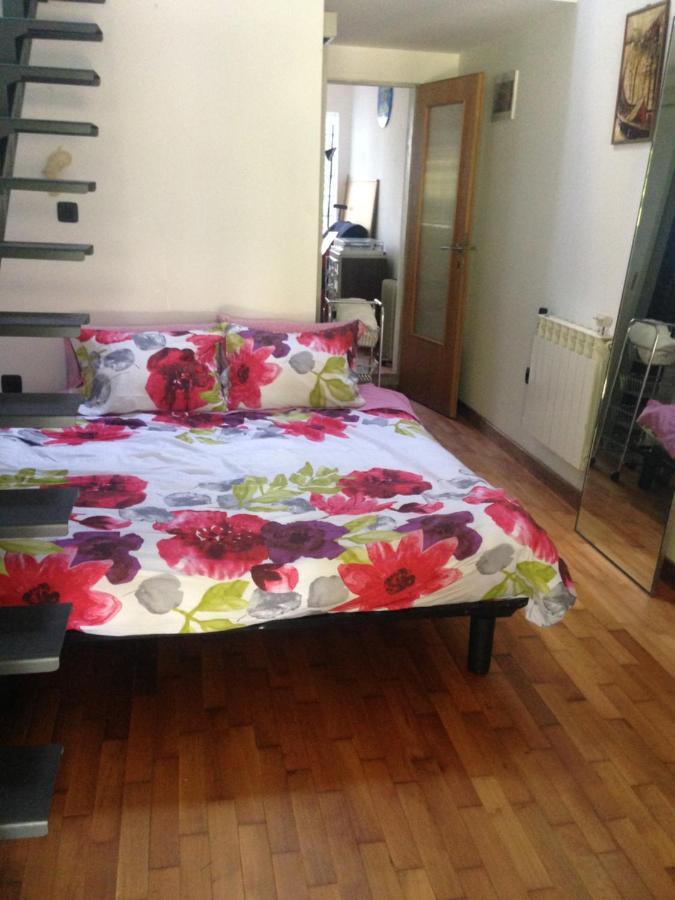Sea Breeze Studio Pula Exterior foto