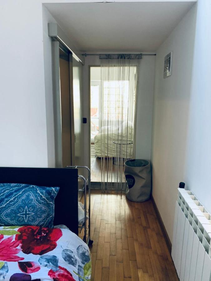 Sea Breeze Studio Pula Exterior foto