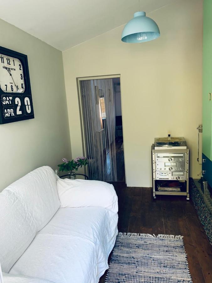 Sea Breeze Studio Pula Exterior foto