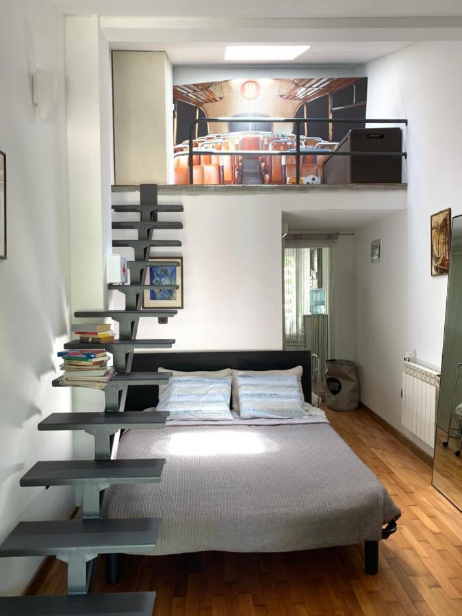 Sea Breeze Studio Pula Exterior foto